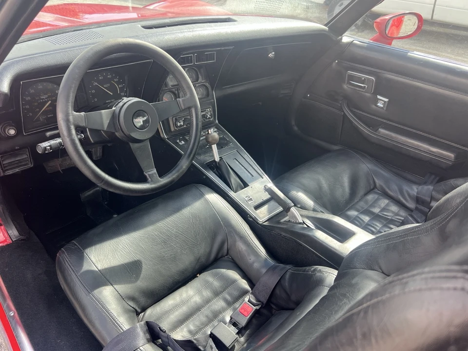 1980 Chevrolet Corvette C3 - Image 13 of 21
