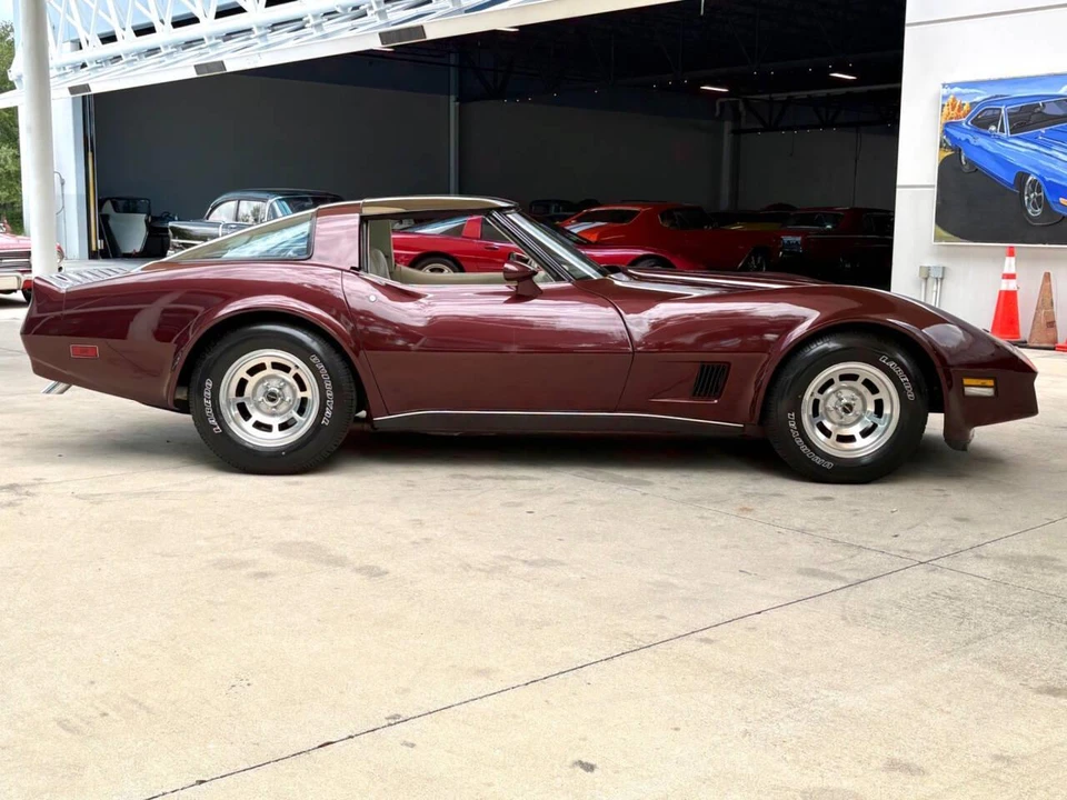 1980 Chevrolet Corvette C3 - Image 5 of 31