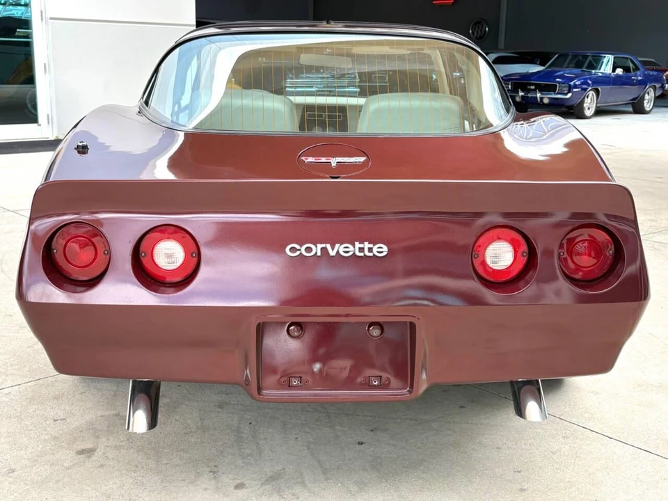1980 Chevrolet Corvette C3 - Image 7 of 31