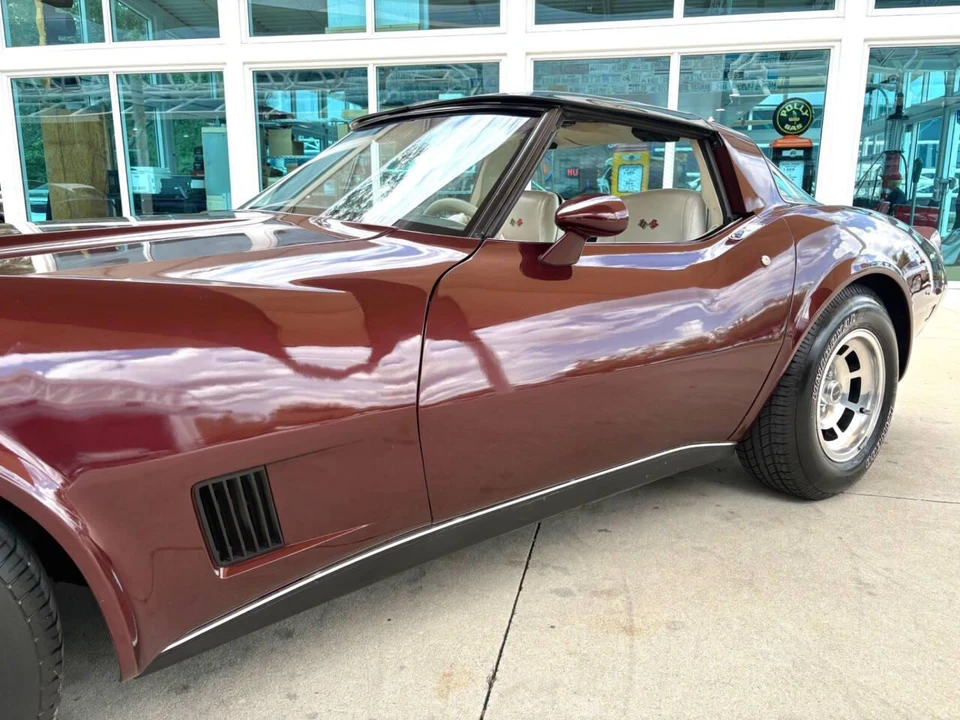 1980 Chevrolet Corvette C3 - Image 13 of 31
