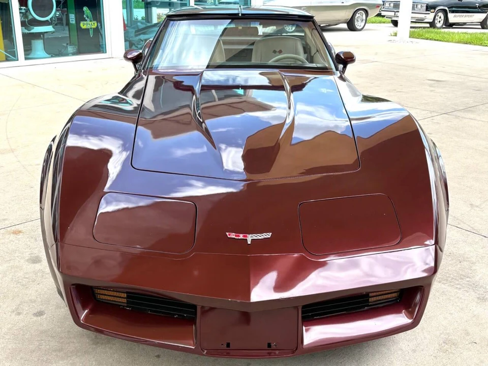 1980 Chevrolet Corvette C3 - Image 3 of 31
