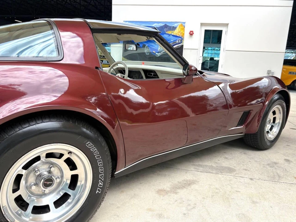 1980 Chevrolet Corvette C3 - Image 17 of 31