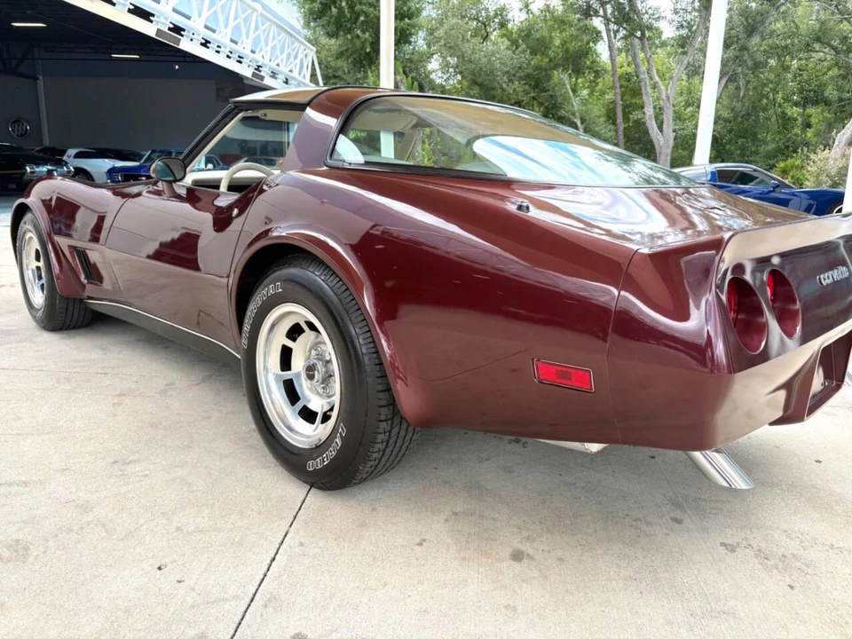 1980 Chevrolet Corvette C3 - Image 15 of 31