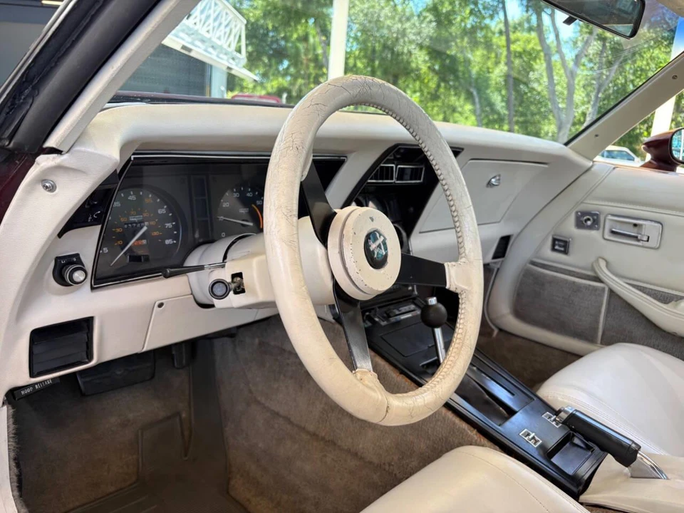 1980 Chevrolet Corvette C3 - Image 23 of 31