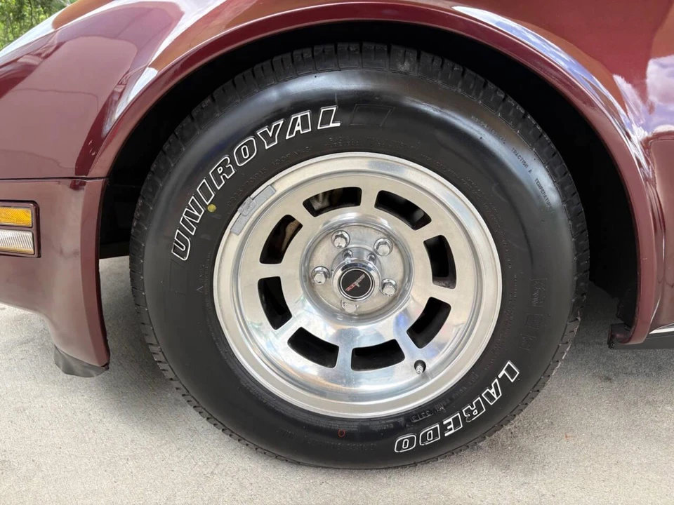 1980 Chevrolet Corvette C3 - Image 21 of 31