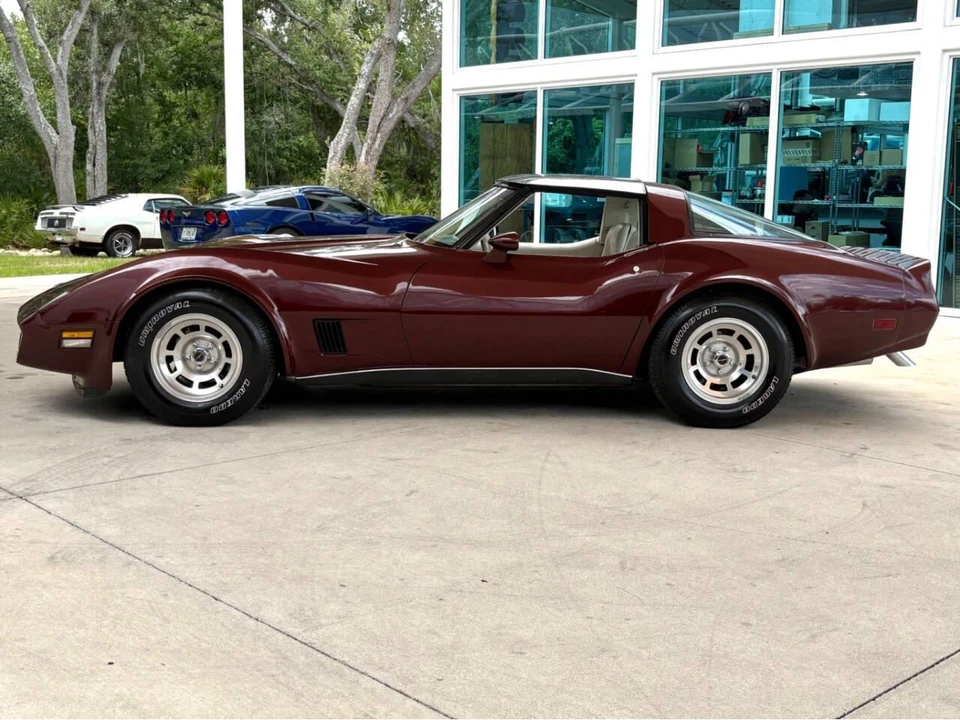 1980 Chevrolet Corvette C3 - Image 10 of 31