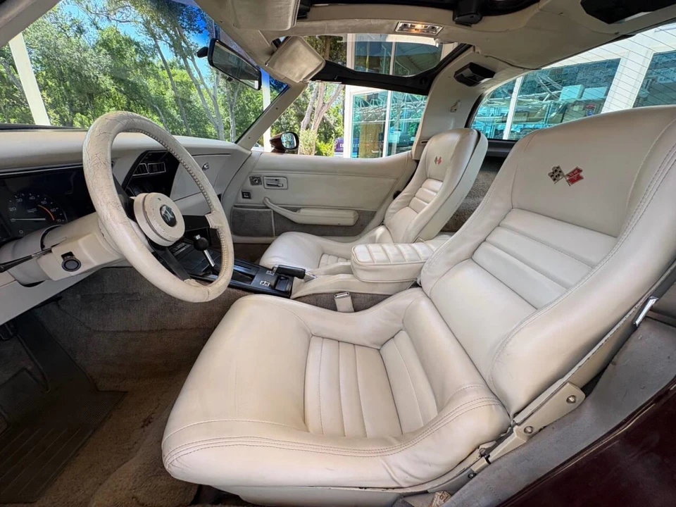 1980 Chevrolet Corvette C3 - Image 24 of 31