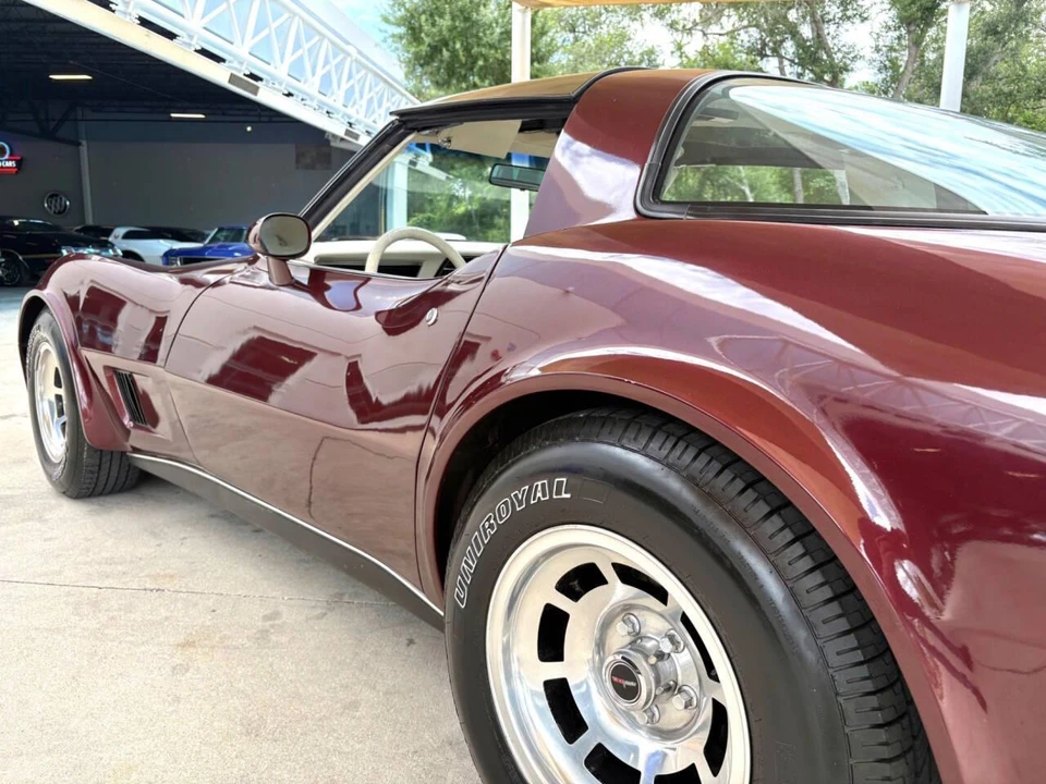 1980 Chevrolet Corvette C3 - Image 14 of 31