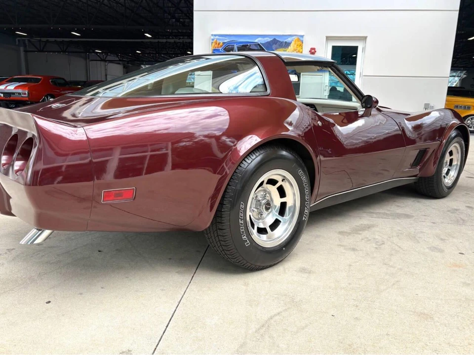 1980 Chevrolet Corvette C3 - Image 16 of 31