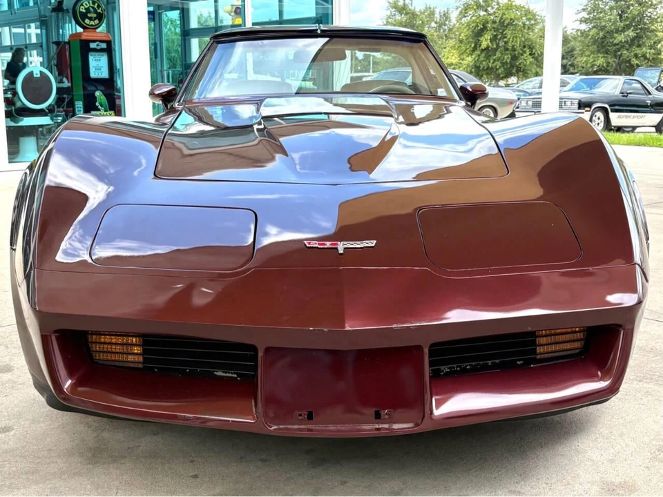 1980 Chevrolet Corvette C3 - Image 2 of 31