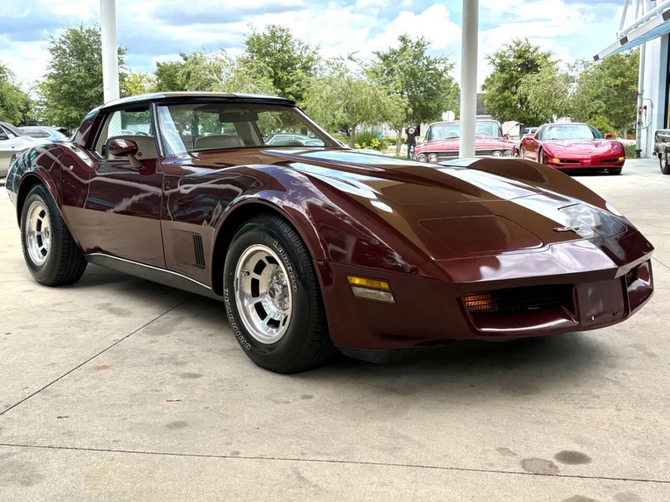 1980 Chevrolet Corvette C3 - Image 4 of 31