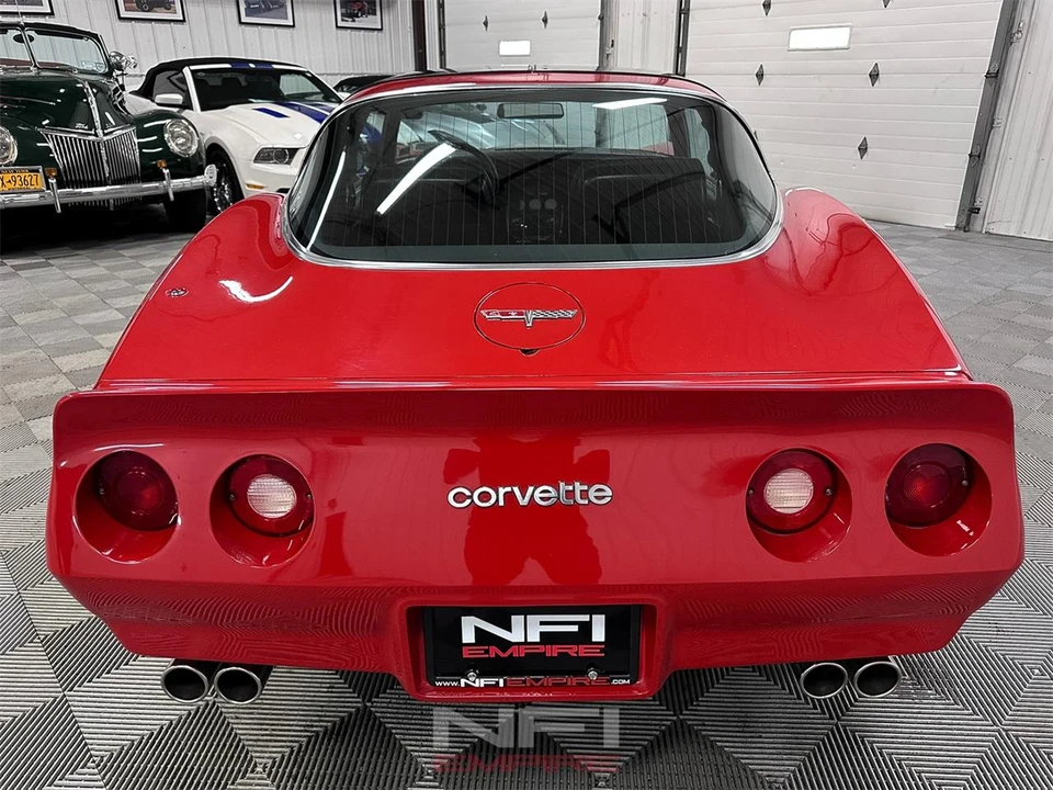 1980 Chevrolet Corvette C3 - Image 9 of 31