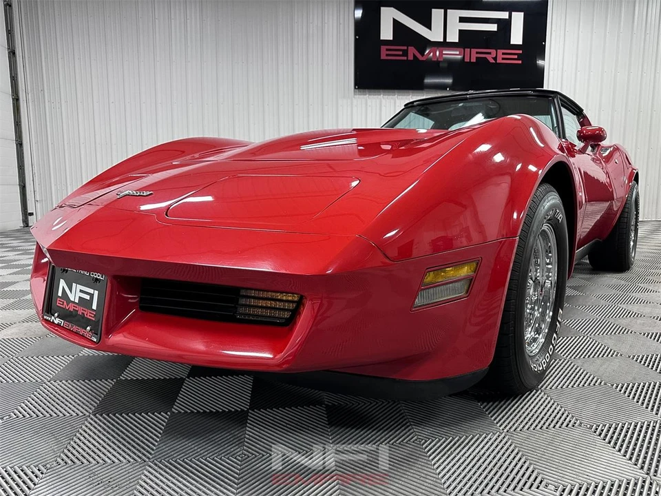 1980 Chevrolet Corvette C3 - Image 13 of 31
