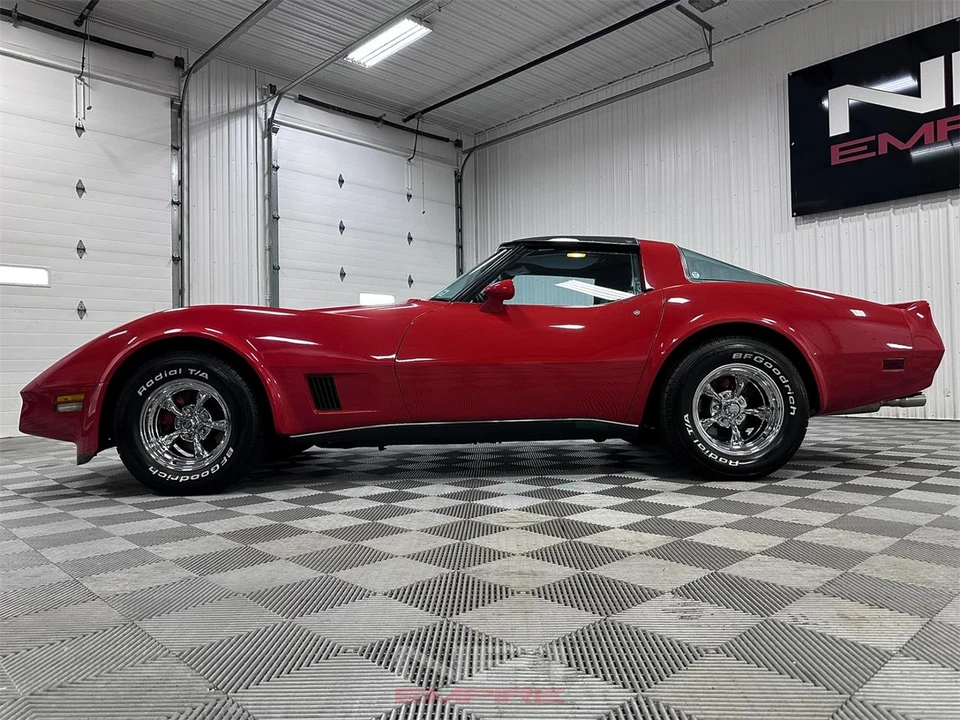 1980 Chevrolet Corvette C3 - Image 11 of 31