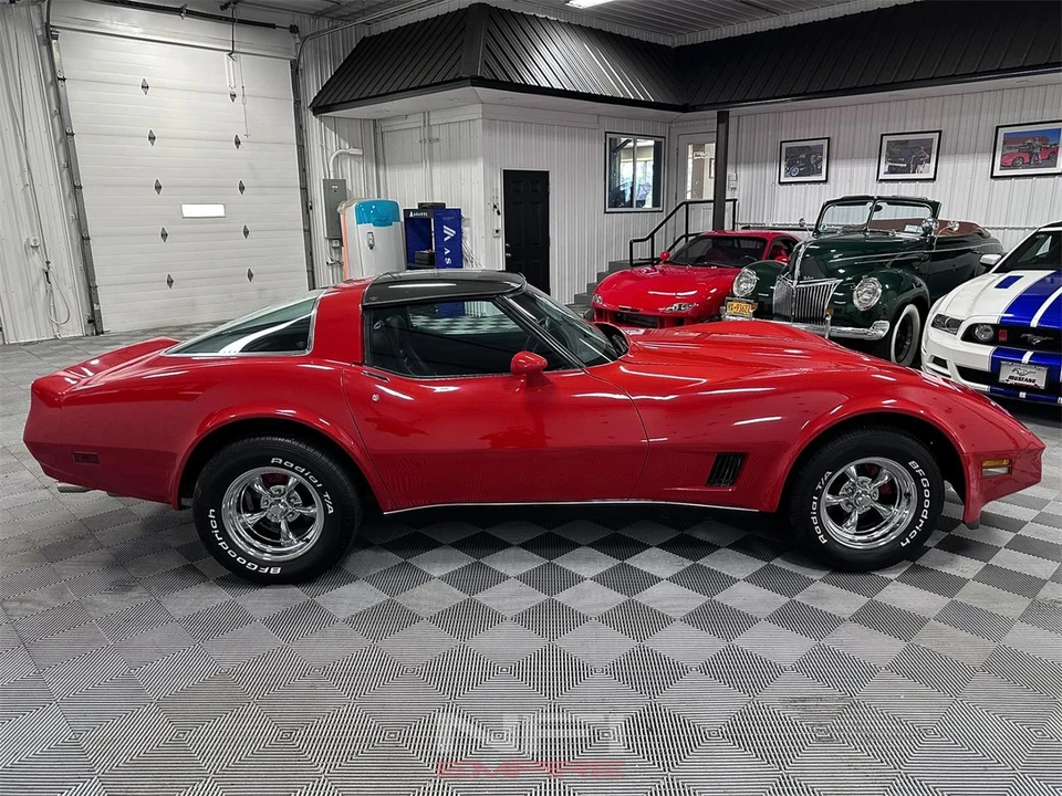 1980 Chevrolet Corvette C3 - Image 7 of 31