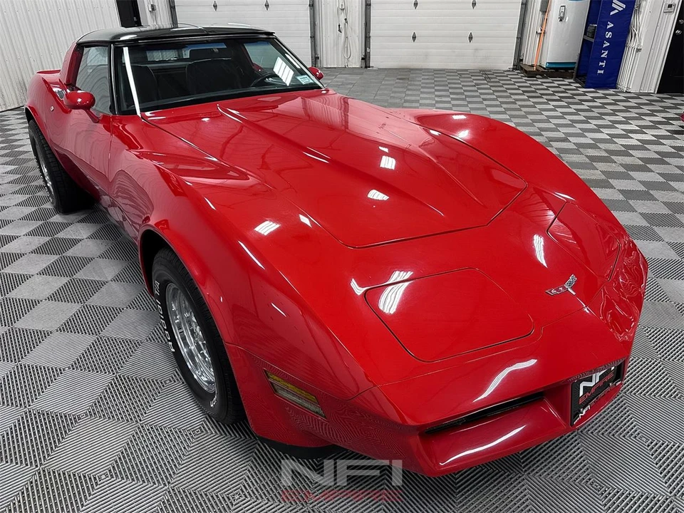 1980 Chevrolet Corvette C3 - Image 5 of 31