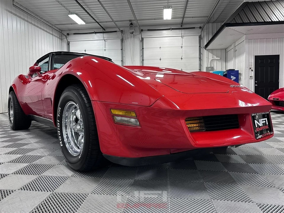 1980 Chevrolet Corvette C3 - Image 15 of 31
