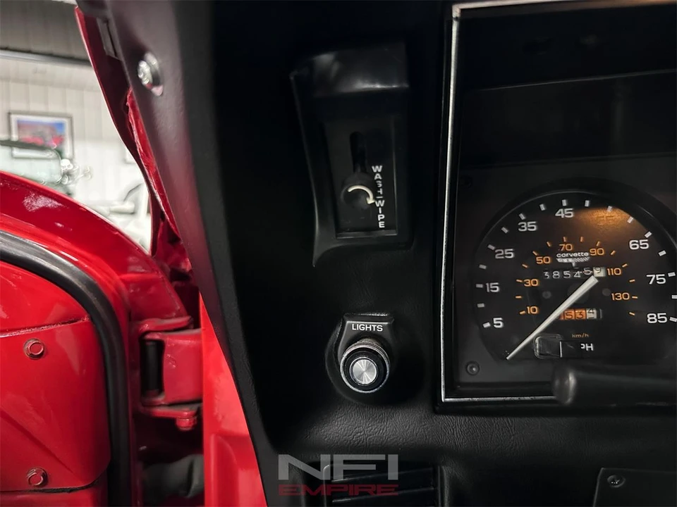 1980 Chevrolet Corvette C3 - Image 27 of 31