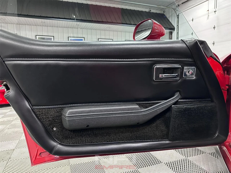 1980 Chevrolet Corvette C3 - Image 31 of 31