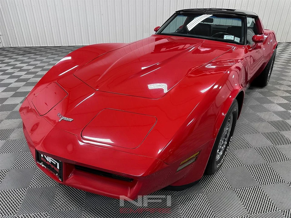 1980 Chevrolet Corvette C3 - Image 3 of 31