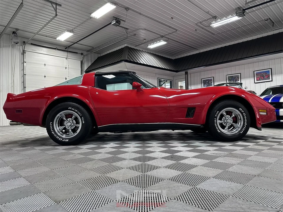 1980 Chevrolet Corvette C3 - Image 17 of 31