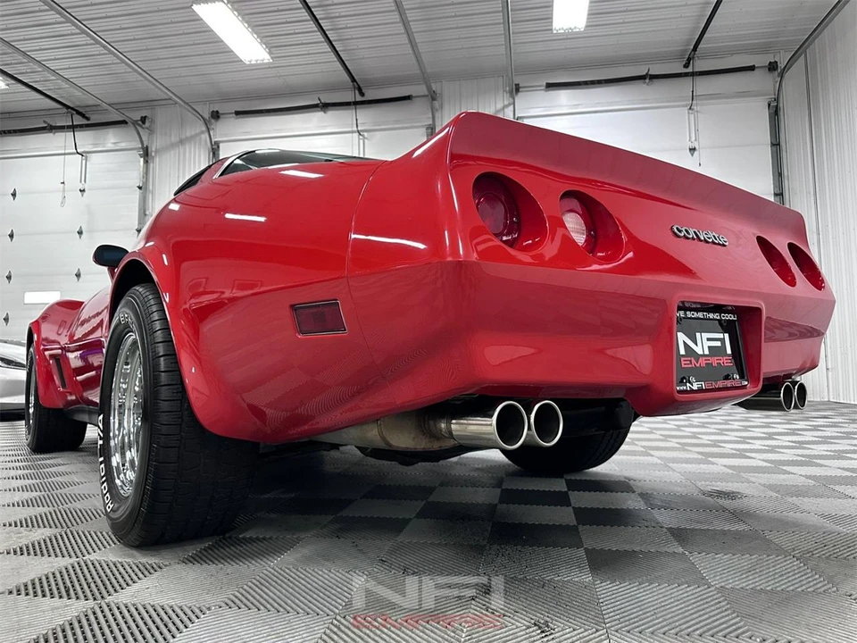 1980 Chevrolet Corvette C3 - Image 21 of 31