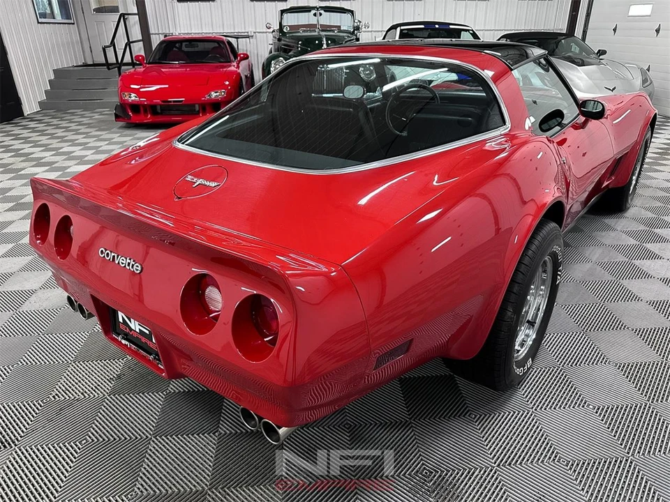 1980 Chevrolet Corvette C3 - Image 8 of 31