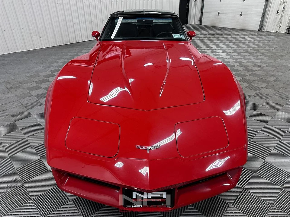 1980 Chevrolet Corvette C3 - Image 4 of 31