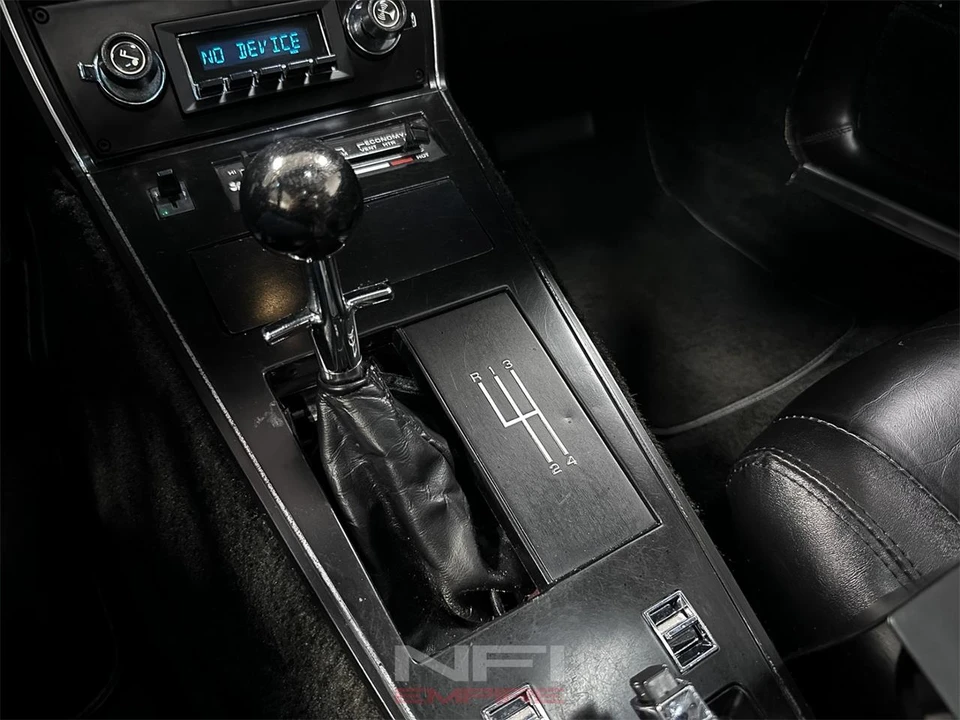 1980 Chevrolet Corvette C3 - Image 30 of 31
