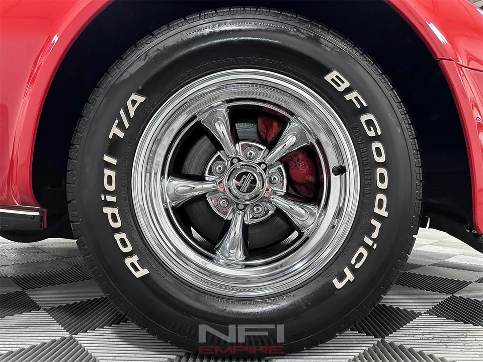 1980 Chevrolet Corvette C3 - Image 16 of 31