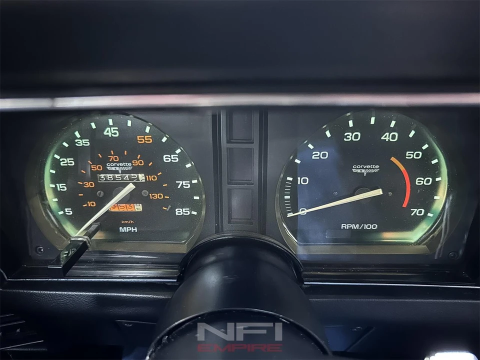 1980 Chevrolet Corvette C3 - Image 26 of 31