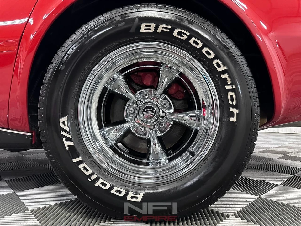 1980 Chevrolet Corvette C3 - Image 22 of 31