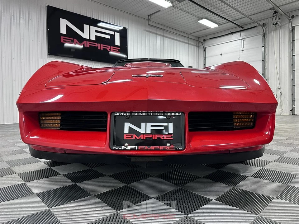 1980 Chevrolet Corvette C3 - Image 14 of 31
