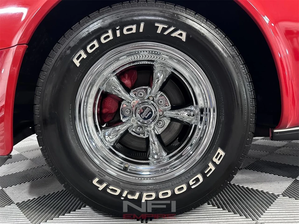 1980 Chevrolet Corvette C3 - Image 12 of 31