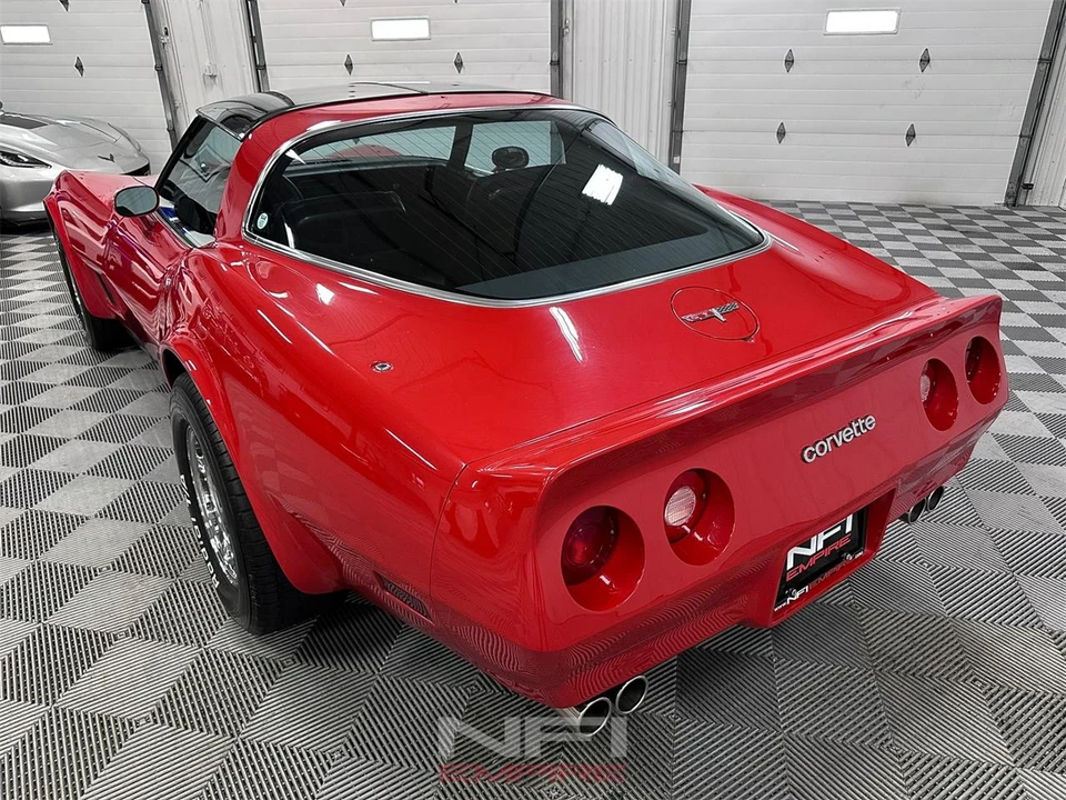 1980 Chevrolet Corvette C3 - Image 10 of 31
