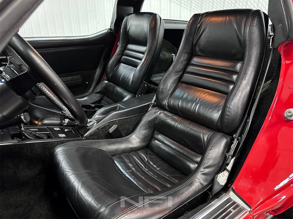 1980 Chevrolet Corvette C3 - Image 24 of 31