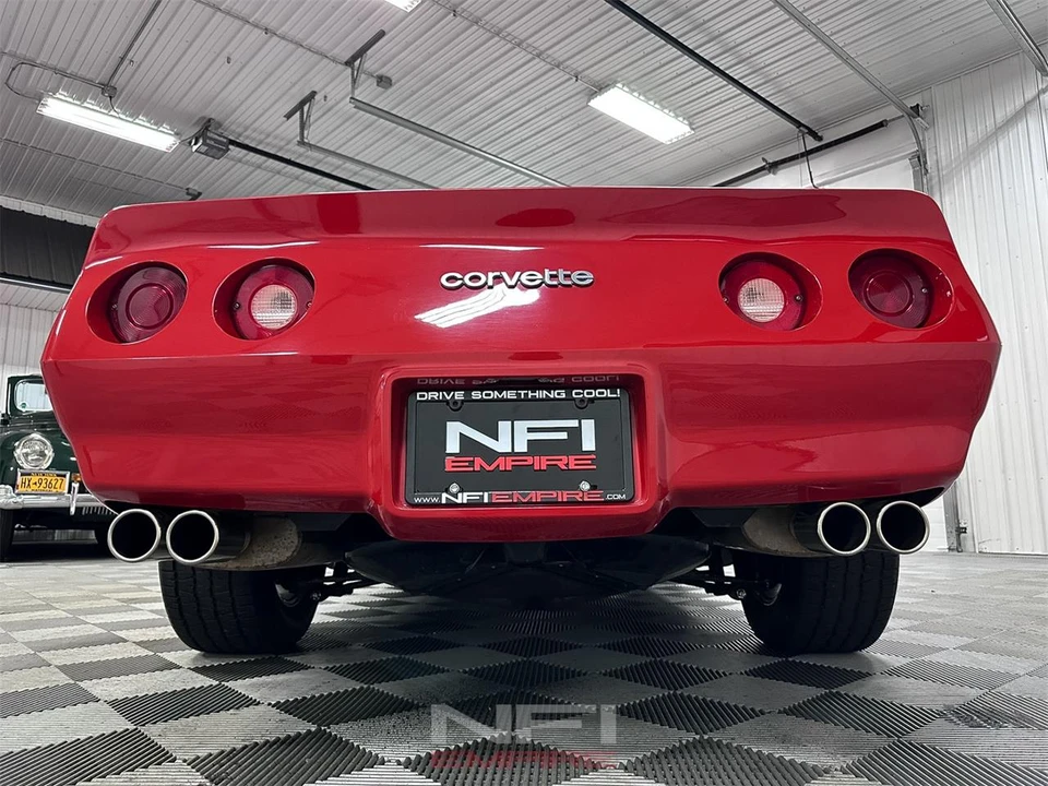 1980 Chevrolet Corvette C3 - Image 20 of 31