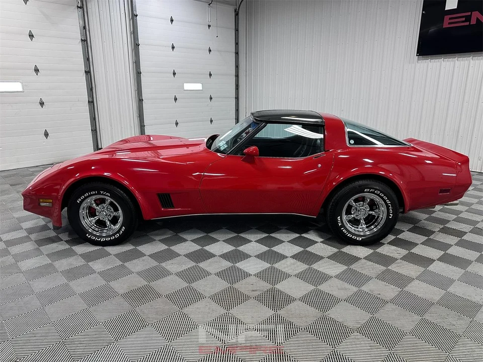 1980 Chevrolet Corvette C3 - Image 2 of 31