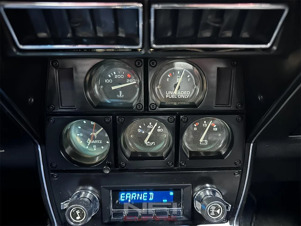 1980 Chevrolet Corvette C3 - Image 28 of 31