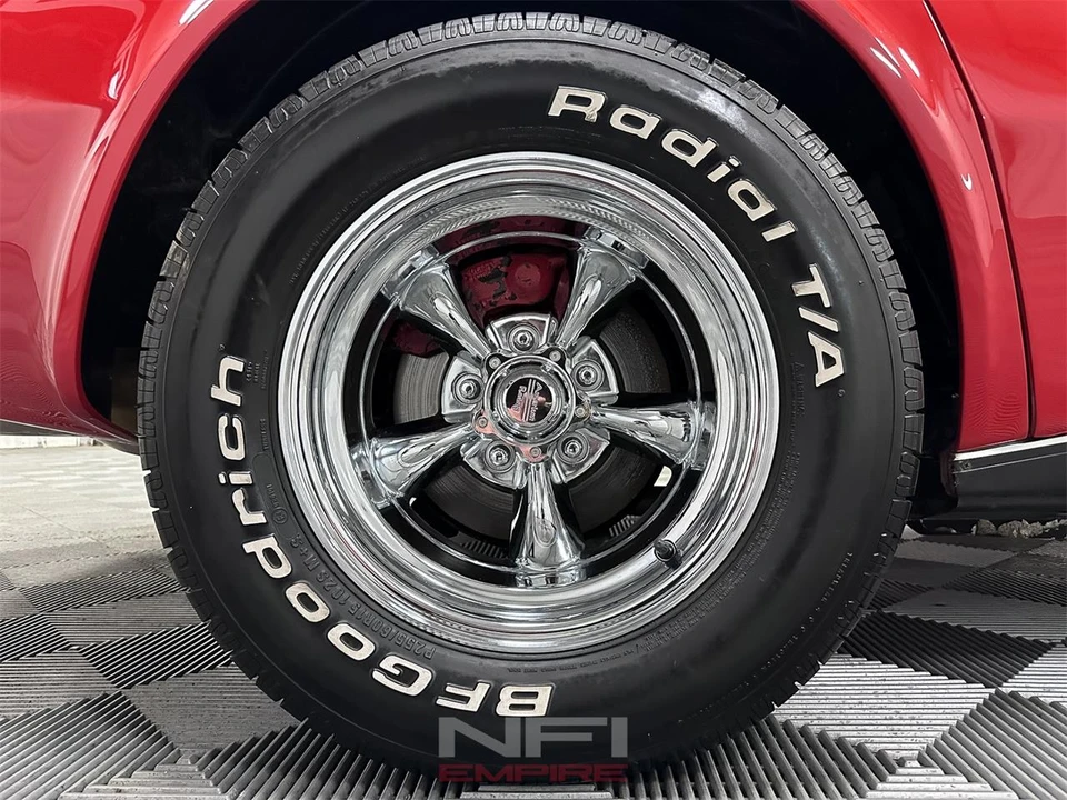 1980 Chevrolet Corvette C3 - Image 18 of 31