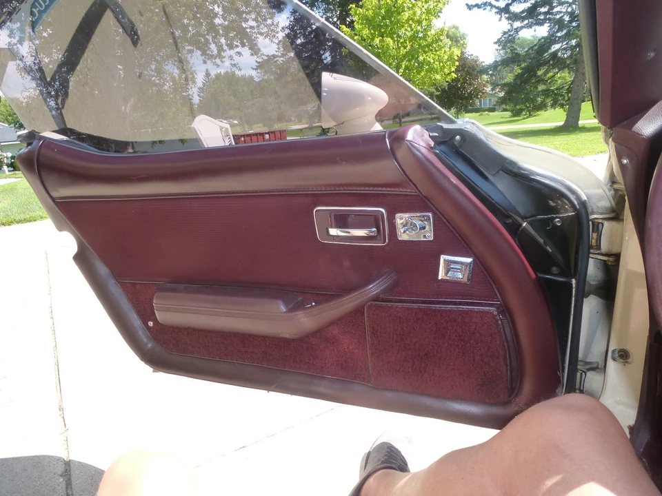 1980 Chevrolet Corvette C3 - Image 13 of 31