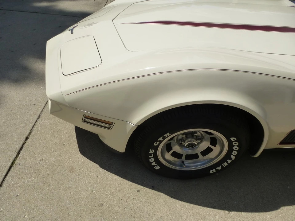 1980 Chevrolet Corvette C3 - Image 25 of 31