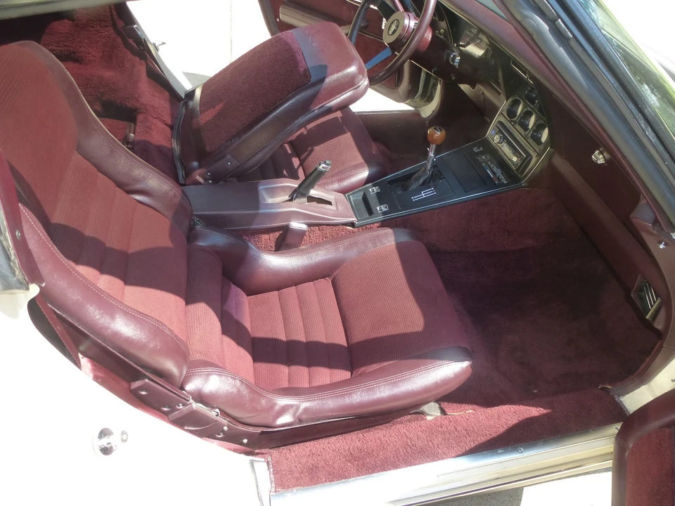 1980 Chevrolet Corvette C3 - Image 17 of 31