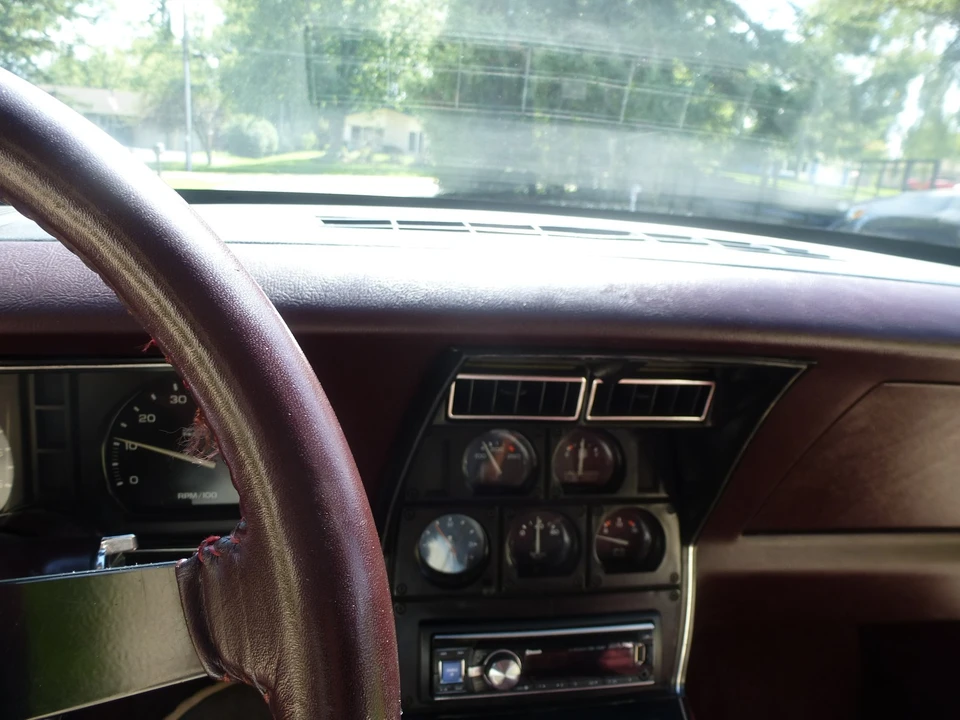 1980 Chevrolet Corvette C3 - Image 6 of 31