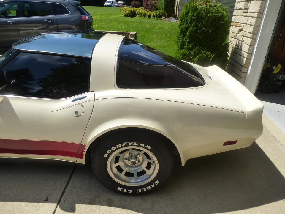 1980 Chevrolet Corvette C3 - Image 22 of 31