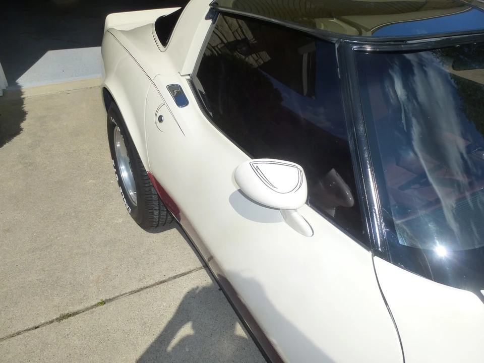 1980 Chevrolet Corvette C3 - Image 28 of 31