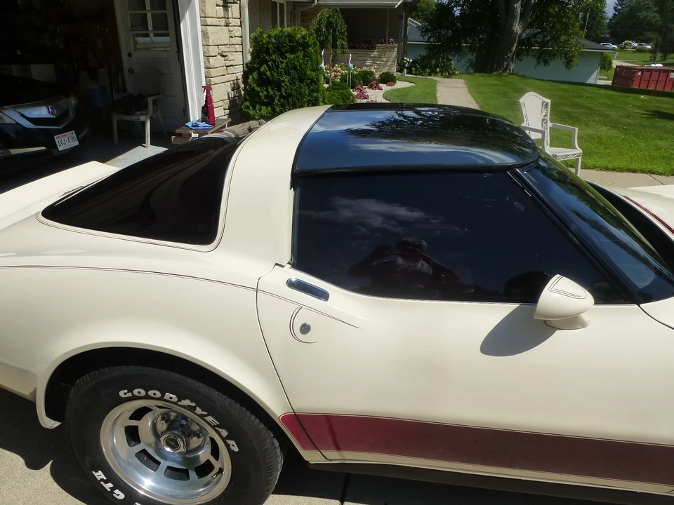 1980 Chevrolet Corvette C3 - Image 29 of 31