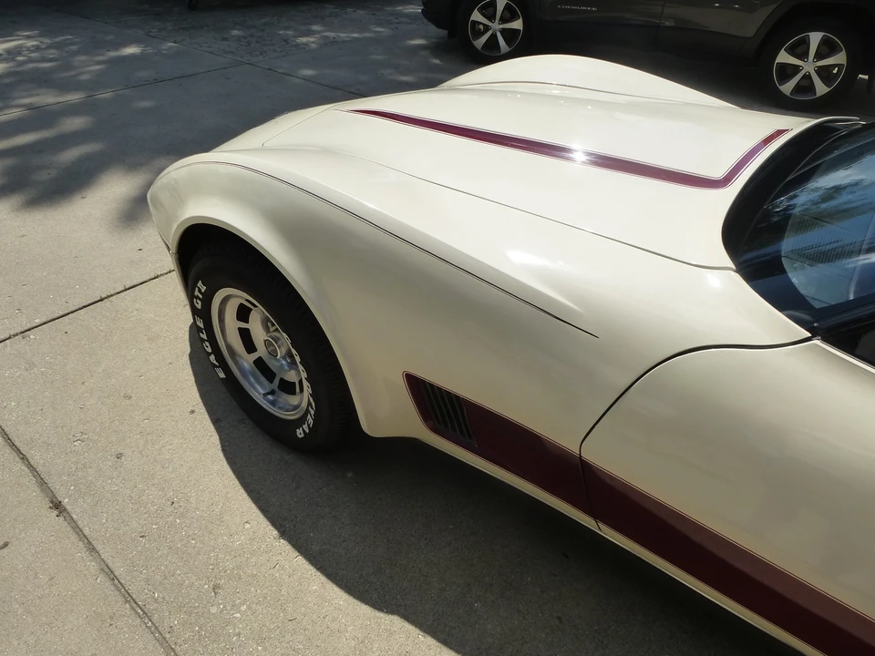 1980 Chevrolet Corvette C3 - Image 24 of 31