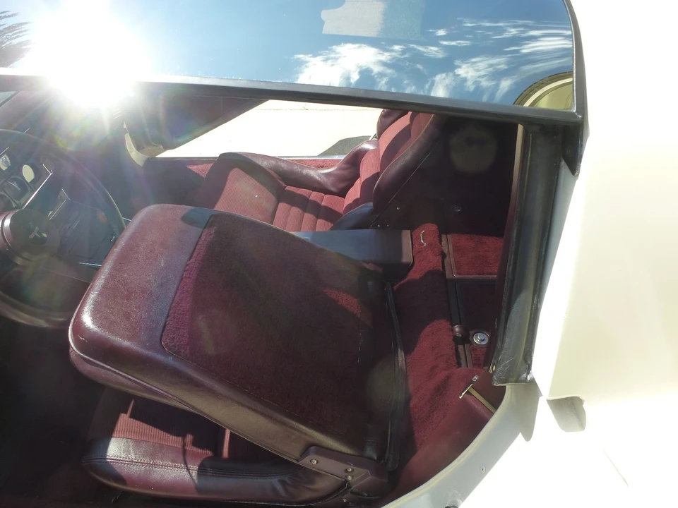 1980 Chevrolet Corvette C3 - Image 14 of 31