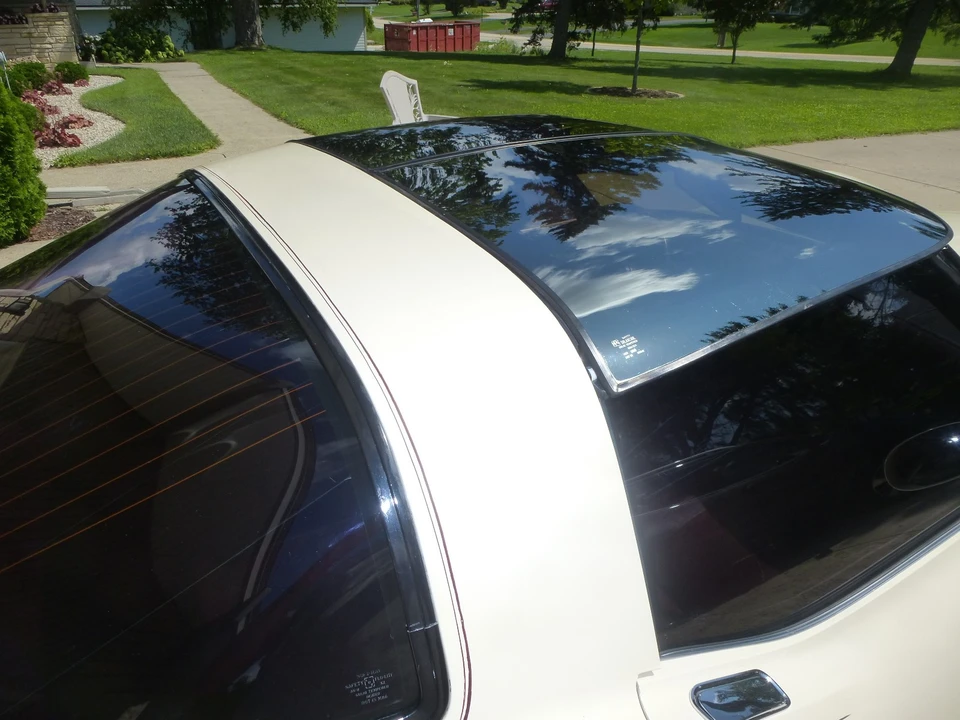1980 Chevrolet Corvette C3 - Image 31 of 31